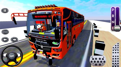 Wala Bus Simulator: Bus Games .
